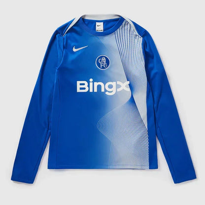 Jacket Chelsea 2025/26 Pre Match