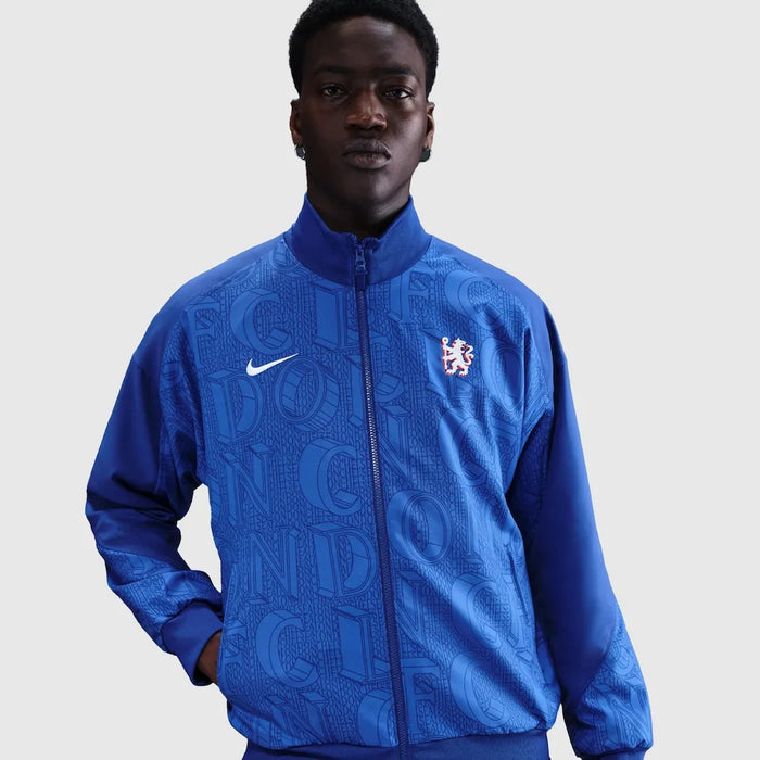 Jacket Chelsea 2025/26 Anthem