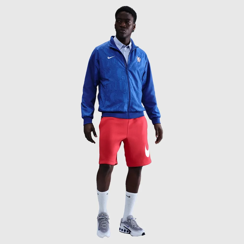 Jacket Chelsea 2025/26 Anthem
