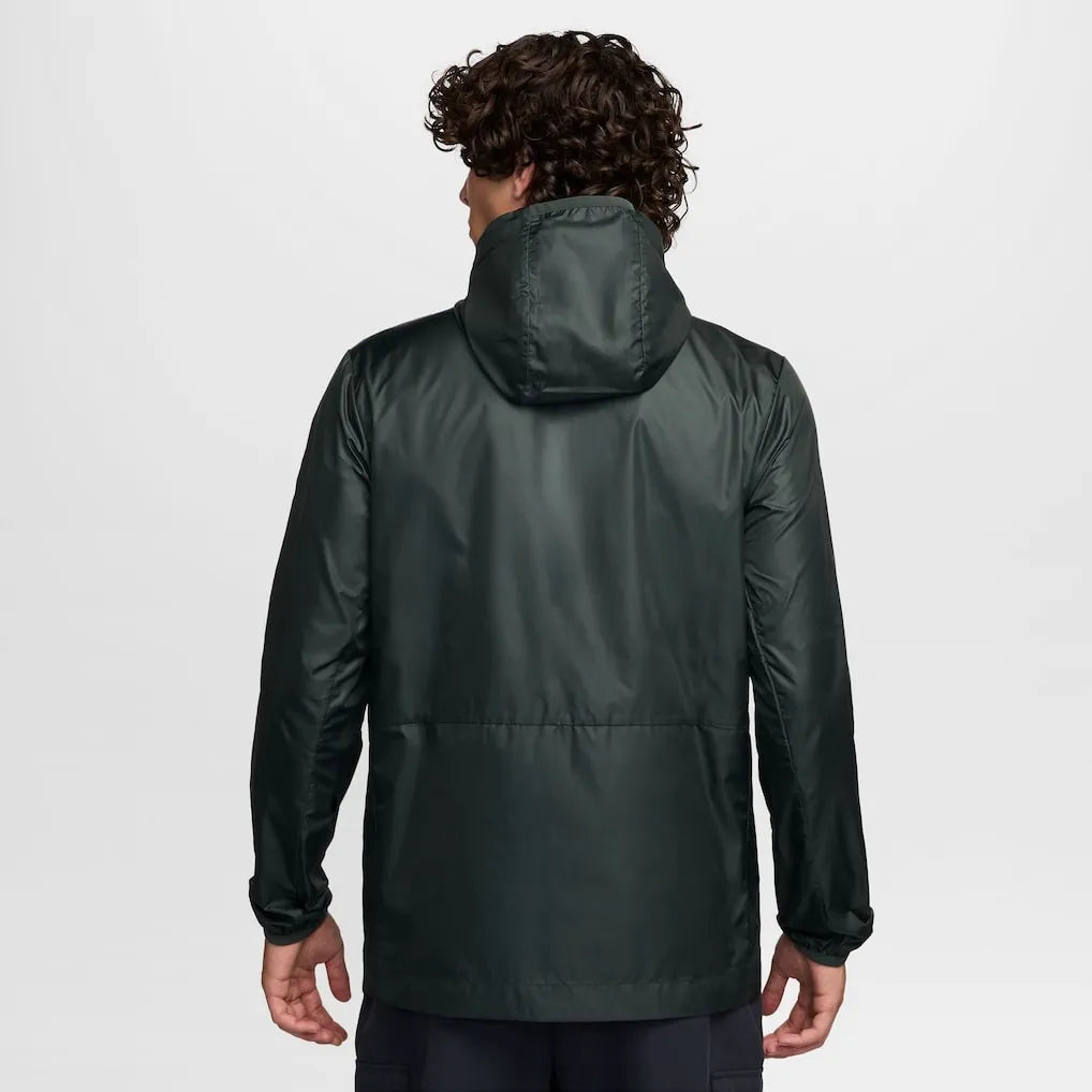 Jacket Chelsea 2025/26 Hooded Rain