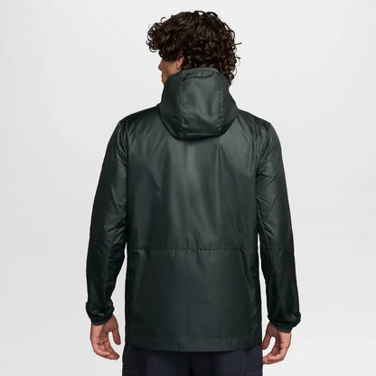 Jacket Chelsea 2025/26 Hooded Rain