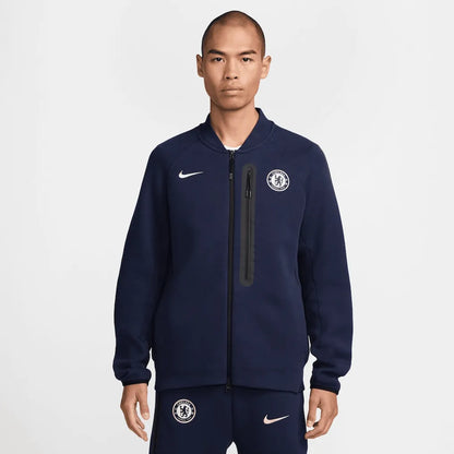 Jacket Chelsea 2025/26 N98 Tech Fleece