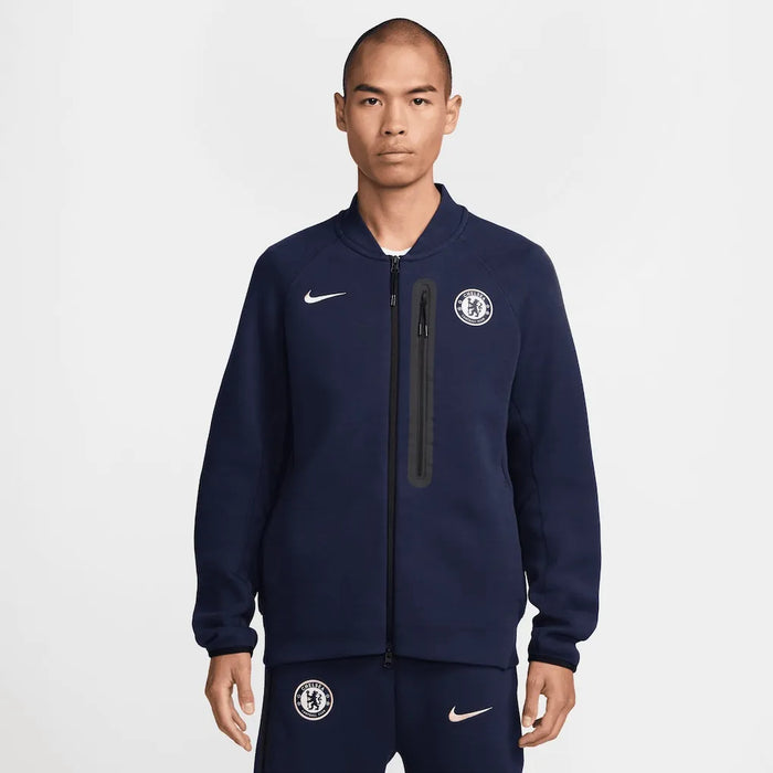 Jacket Chelsea 2025/26 N98 Tech Fleece
