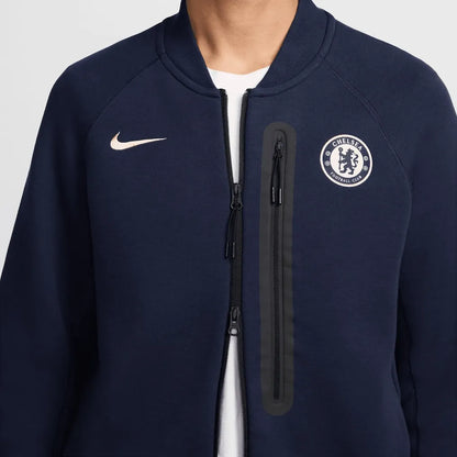 Jacket Chelsea 2025/26 N98 Tech Fleece