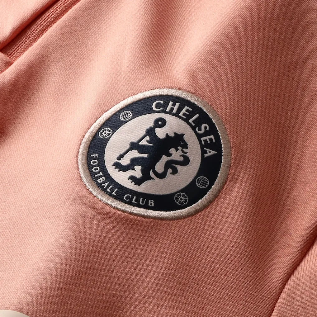 Jacket Chelsea 2025/26 Strike Training Drill Top