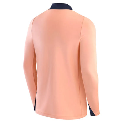 Jacket Chelsea 2025/26 Strike Training Drill Top