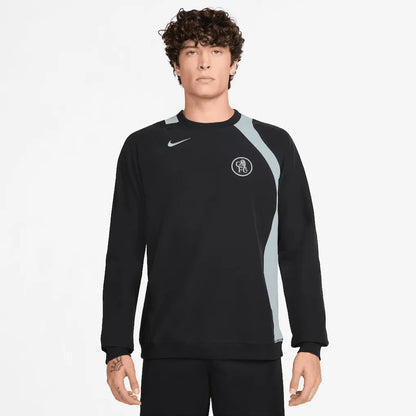 Jacket Chelsea 2025/26 T90 Crew Sweat