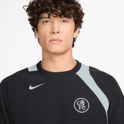 Jacket Chelsea 2025/26 T90 Crew Sweat