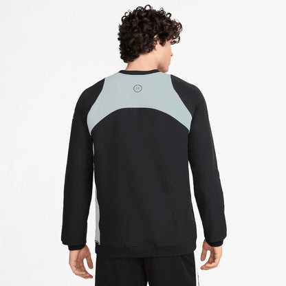 Jacket Chelsea 2025/26 T90 Crew Sweat