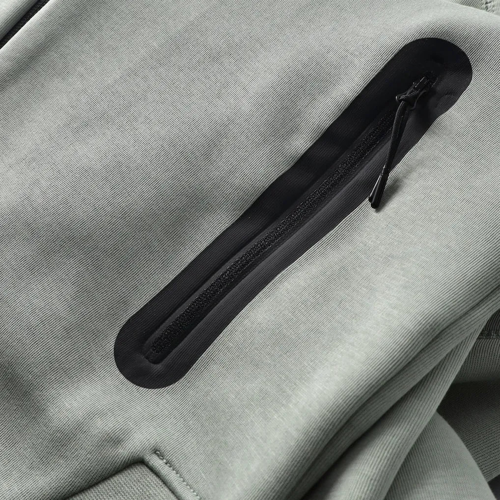 Jacket Chelsea 2025/26 Tech Fleece Full Zip