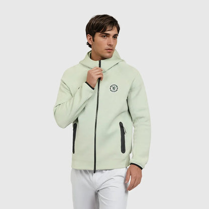 Jacket Chelsea 2025/26 Tech Fleece Full Zip