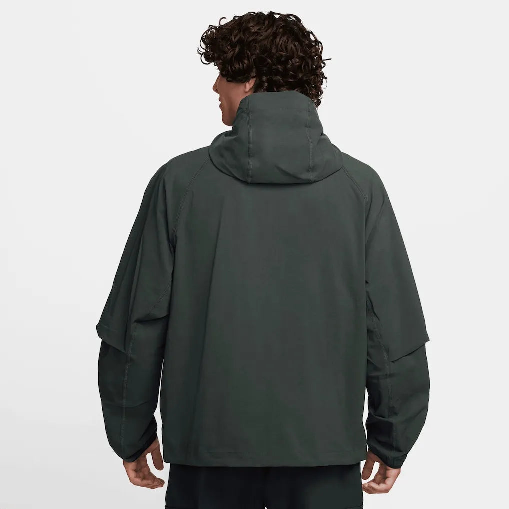Jacket Chelsea 2025/26 Tech Woven Windrunner