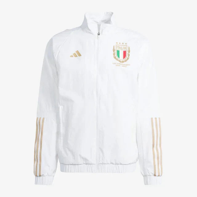 Jacket Hometaly 125th Anniversary