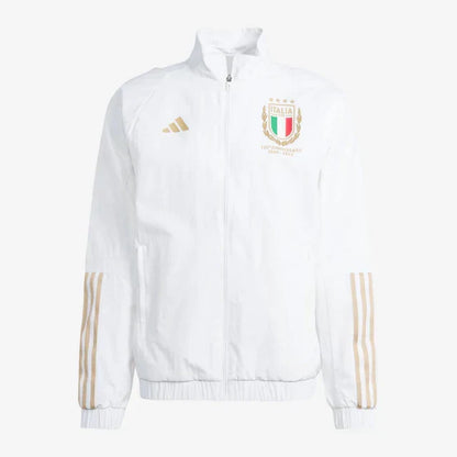 Jacket Hometaly 125th Anniversary