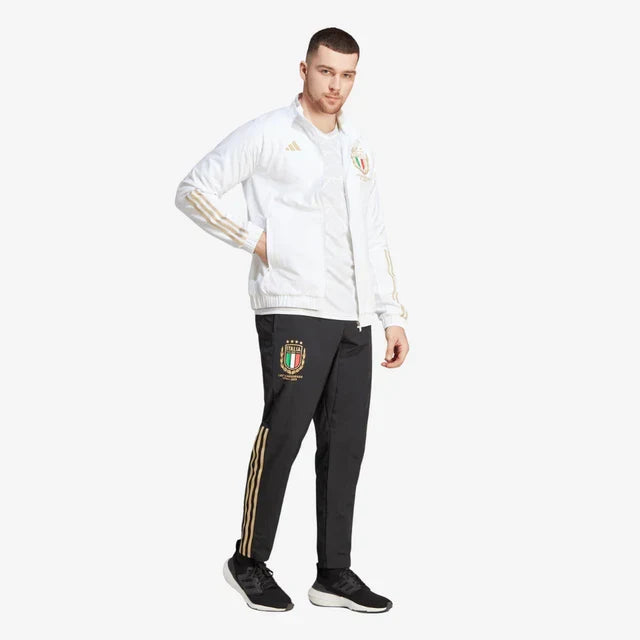 Jacket Hometaly 125th Anniversary