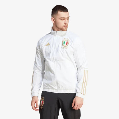 Jacket Hometaly 125th Anniversary
