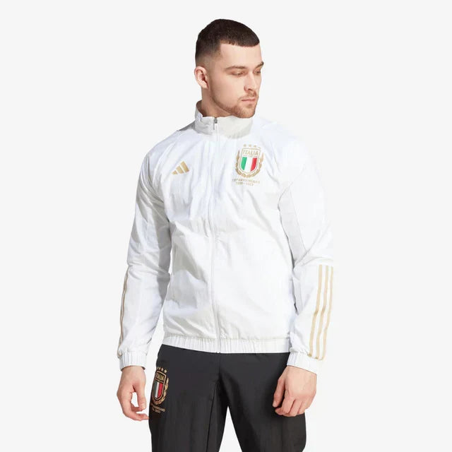 Jacket Hometaly 125th Anniversary