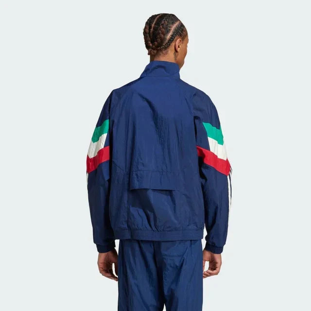 Jacket Hometaly 2025/26 Adidas