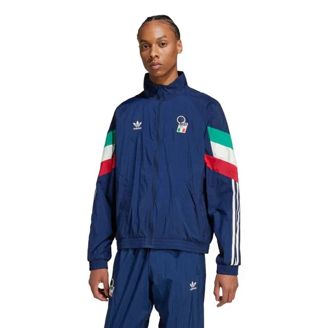Jacket Hometaly 2025/26 Adidas