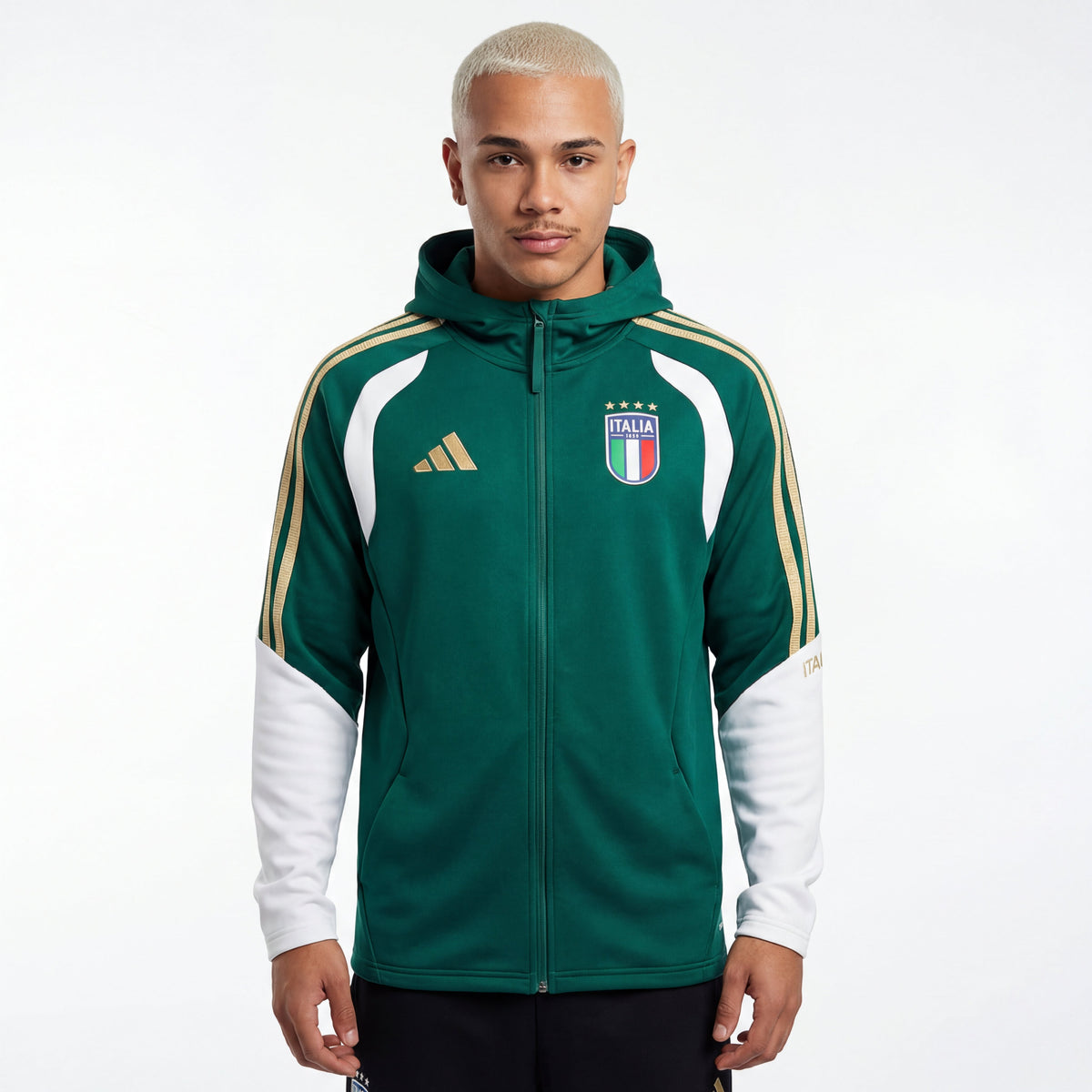 Jacket Hometaly Pro Training