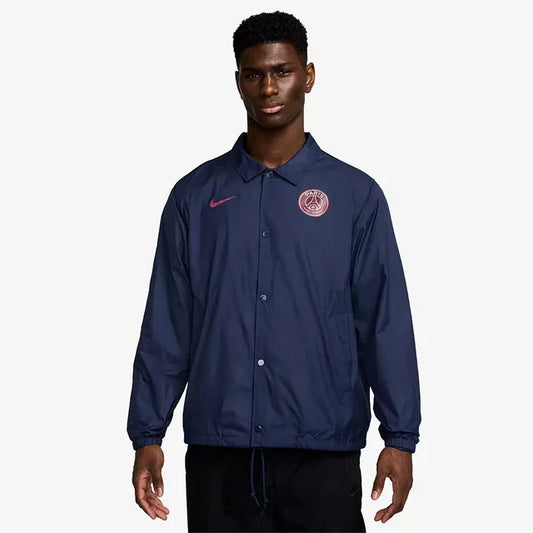 PSG-jakke 2025/26