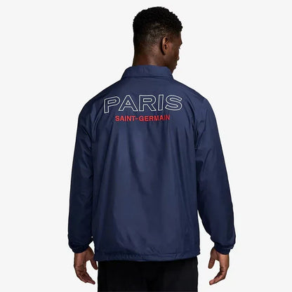 PSG-Jacke 2025/26