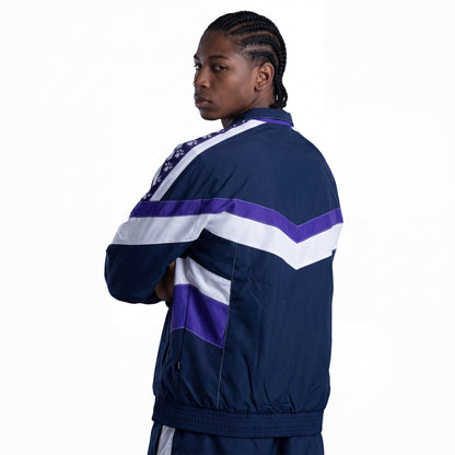 Real Madrid Jacke 1996/97 Retro