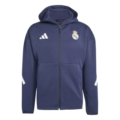 Jacket Real Madrid Anthem