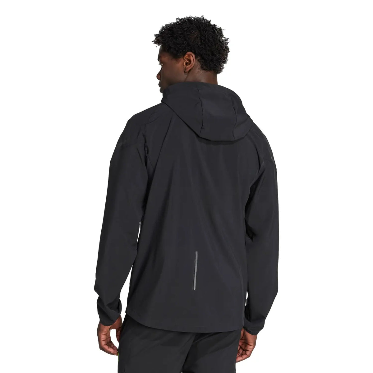 Jacket Real Madrid Tiro Vis Tech Pro
