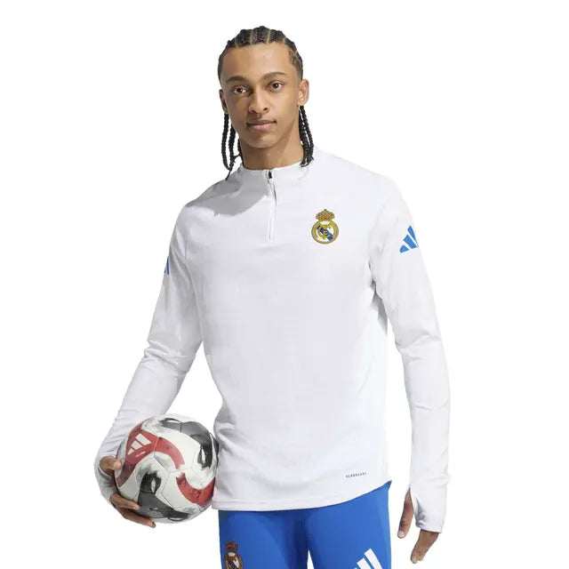Jacket Real Madrid 2025/26 UCL Pro Training Top
