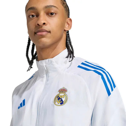 Real Madrid UCL Trainingsjacke