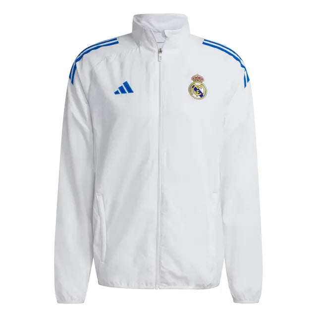 Real Madrid UCL Trainingsjacke