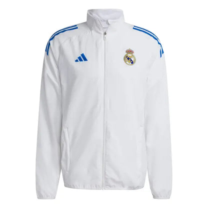 Real Madrid UCL Trainingsjacke
