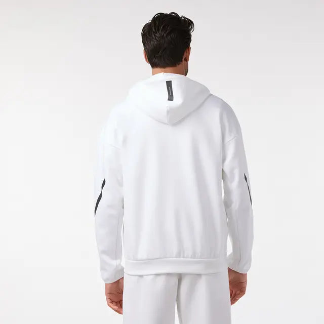 Real Madrid Urban Full-Zip-Jacke