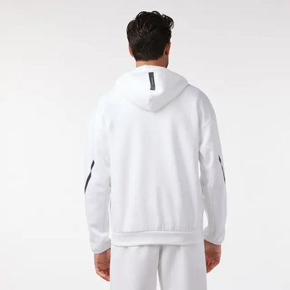 Real Madrid Urban Full-Zip-Jacke