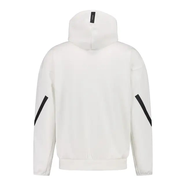 Real Madrid Urban Full-Zip-Jacke