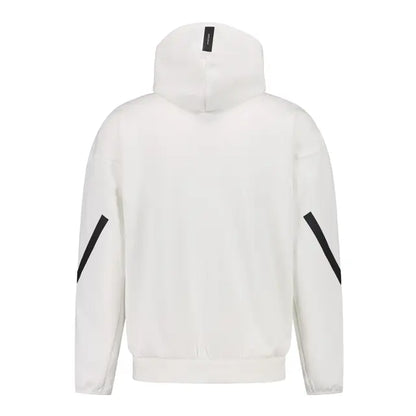 Real Madrid Urban Full-Zip-Jacke