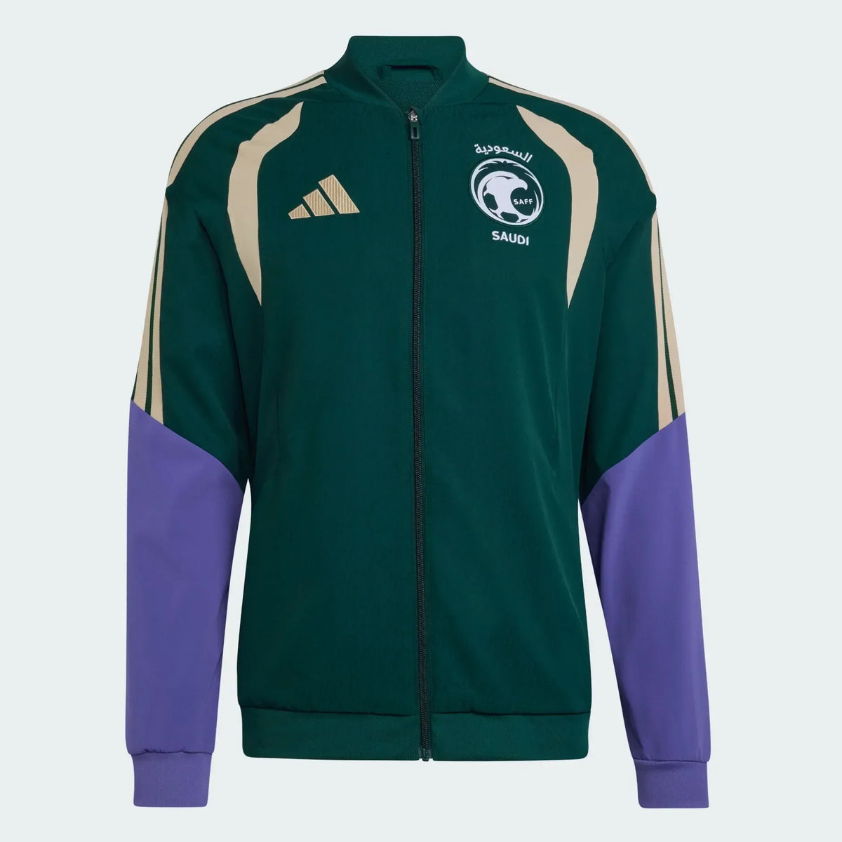 Jacket Saudi Arabia 2025/26 World Cup