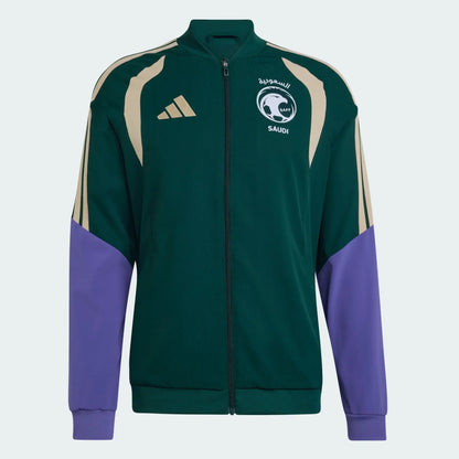 Jacket Saudi Arabia 2025/26 World Cup