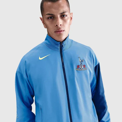Jacket Tottenham 2025/26 Strike