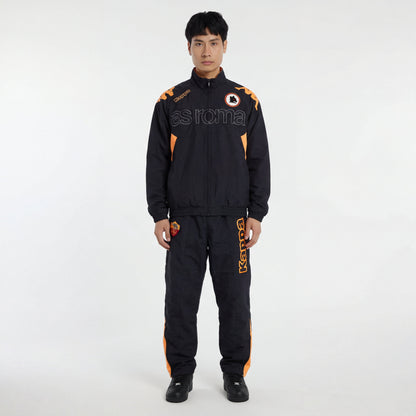 Roma træningsdragt 2003/04 Retro
