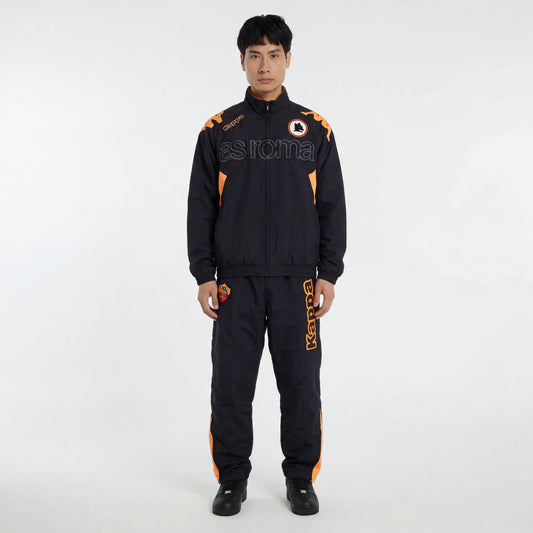 Tracksuit Roma 2003/04 Retro