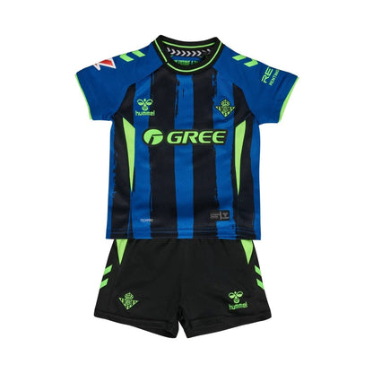 Kids Kit Real Betis 2026/27 HomeHome Fan