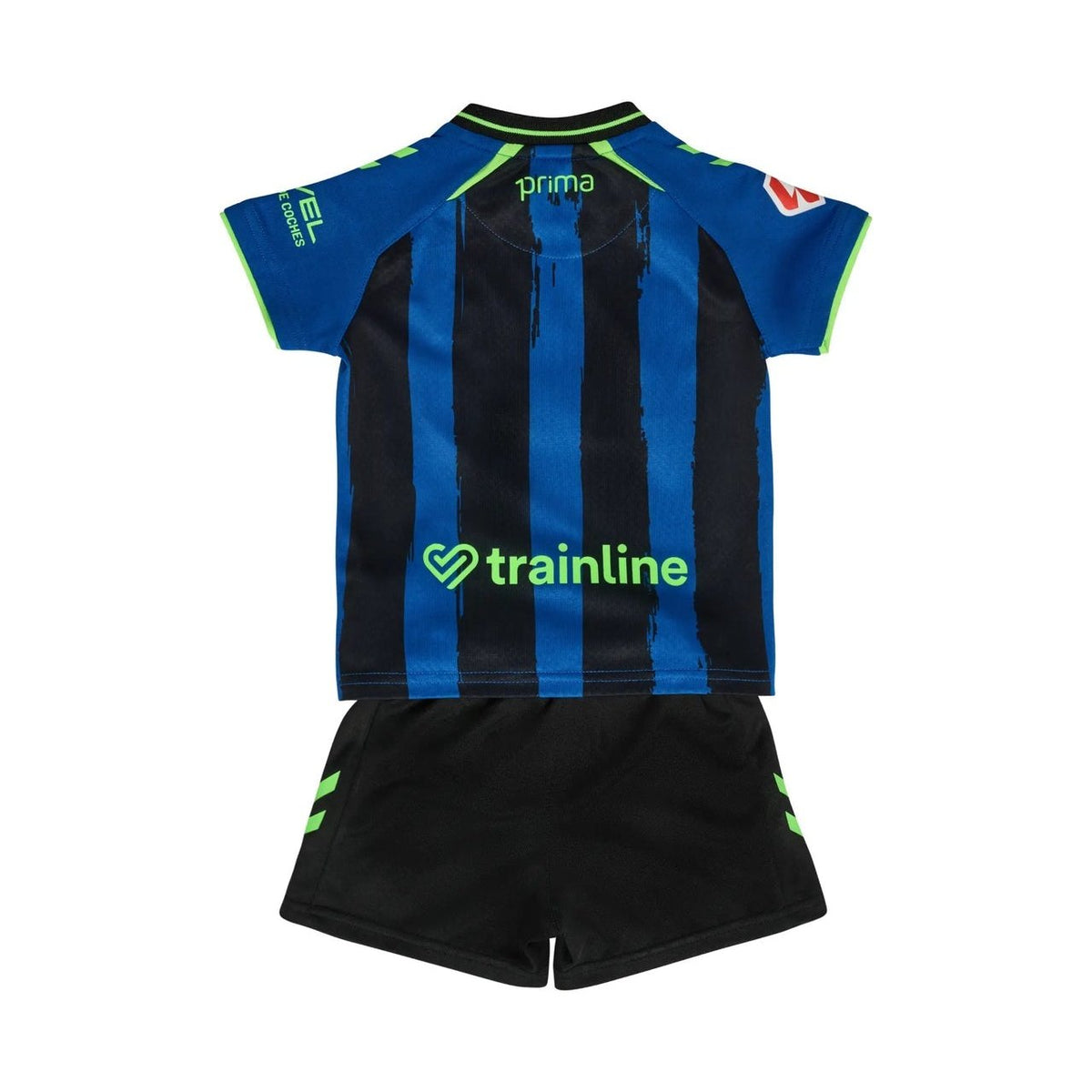 Kids Kit Real Betis 2026/27 HomeHome Fan