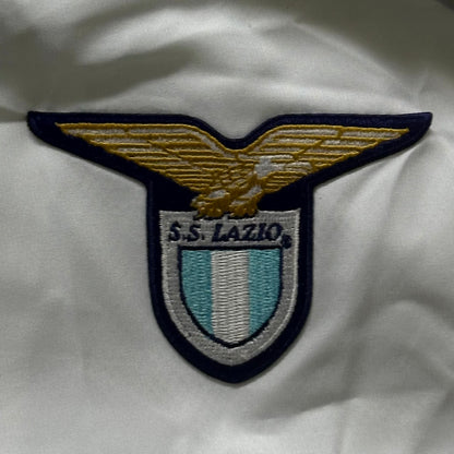 Lazio træningsdragt 2009/10 retro