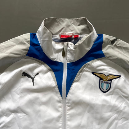 Lazio træningsdragt 2009/10 retro