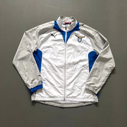 Lazio træningsdragt 2009/10 retro