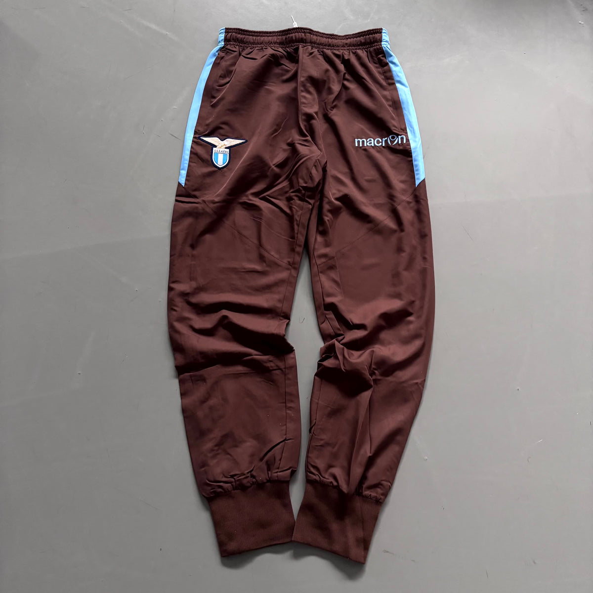 Tracksuit Lazio 2013/14 Retro