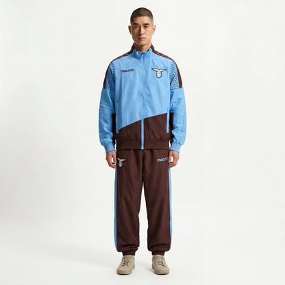 Tracksuit Lazio 2013/14 Retro