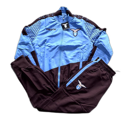 Tracksuit Lazio 2013/14 Retro